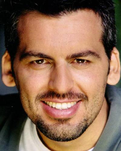 Одед Фер фото