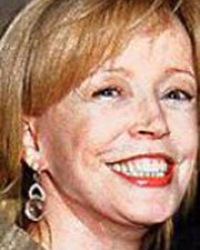 Ангхарад Рис фото