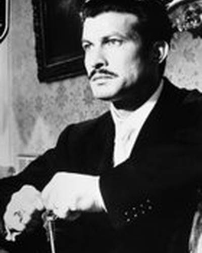 Эрно Криза фото