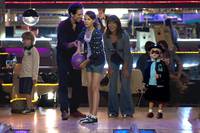 Кадр Любовь с препятствиями