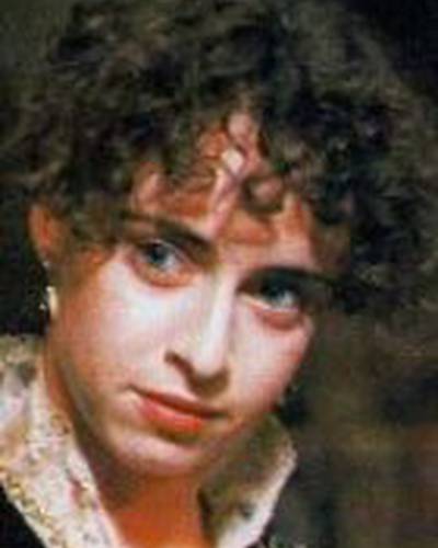 Кэтрин Шлезингер фото