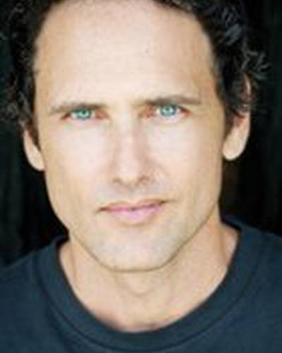 Виктор Параскос фото