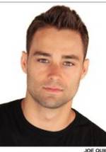 Джо Куик фото