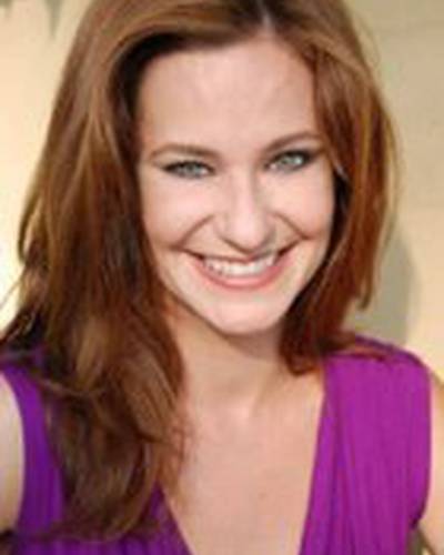 Лиз Лайтл фото