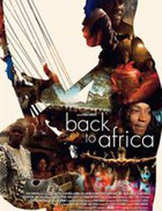Back to Africa