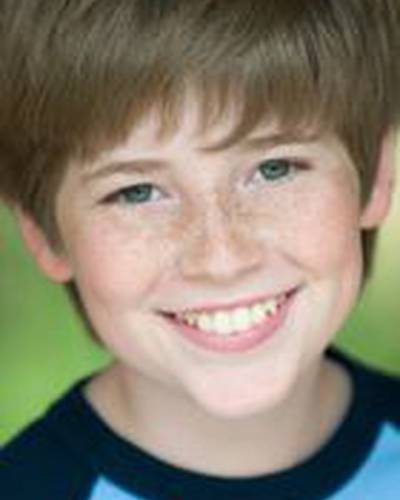 Джексон Паке фото