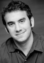 Джош Мервис фото