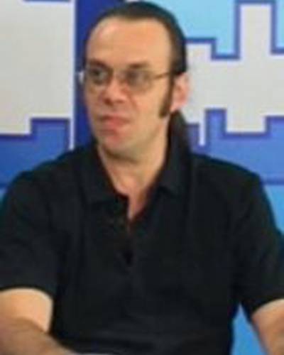 Юрий Бликов фото