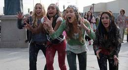 Кадр из фильма "Братц" - 1