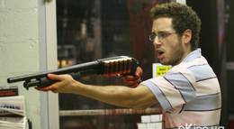 Кадр из фильма "Заноза" - 2