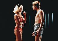 Кадр Настоящая блондинка