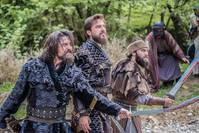 Кадр Воскресший Эртугрул