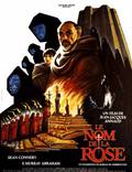 Постер из фильма "Имя розы" - 1