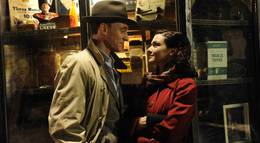 Кадр из фильма "Глубокое синее море" - 1