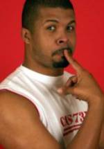 Кебрал Ибака фото