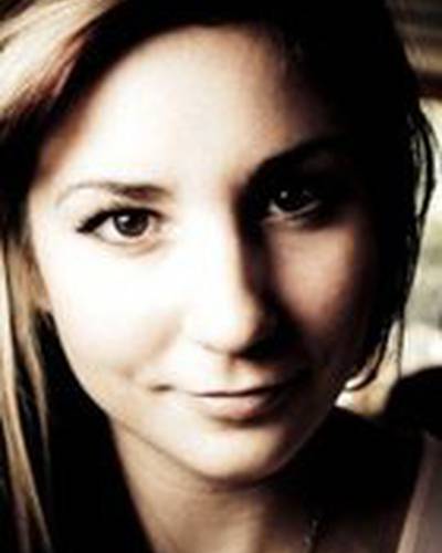 Элли дель Кампо фото