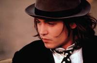 Кадр Бенни и Джун