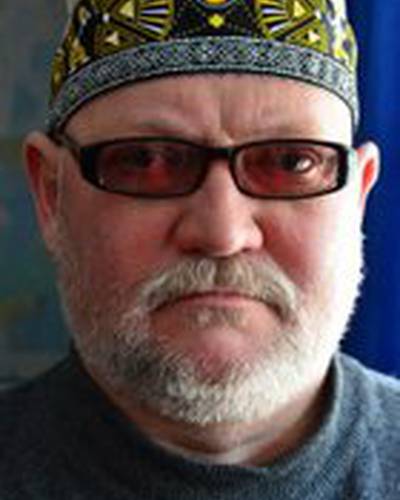 Александр Катунин фото