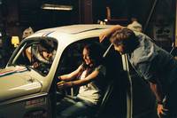 Кадр Сумасшедшие гонки