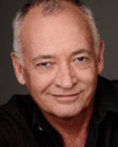 Питер Флетт фото