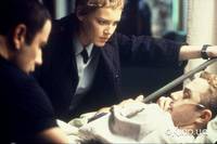 Кадр База «Клейтон»