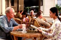 Кадр Тихий американец