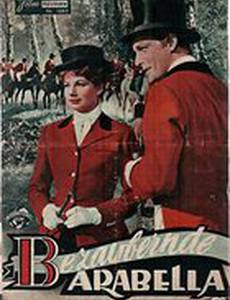 Bezaubernde Arabella