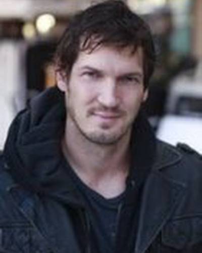 Майк Карпентер фото