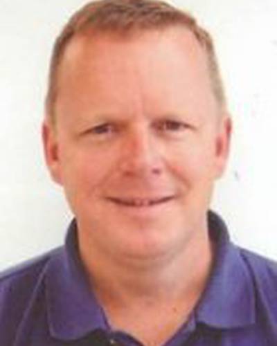 Джон Хемфилл фото