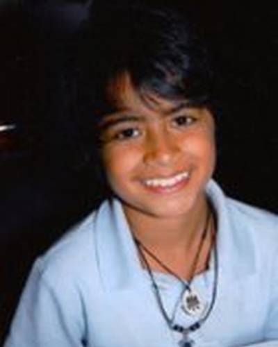 Кайям Девджи фото