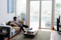 Кадр Тройной перехват