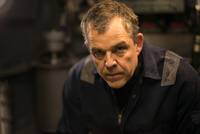 Кадр Опасное погружение