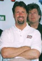 Майкл Андретти фото