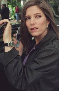 Кадр Матрица: Угроза