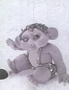 Бомбора начинает учиться