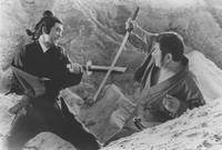 Кадр Однорукий самурай