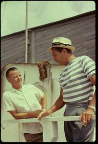 Кадр Мыс страха