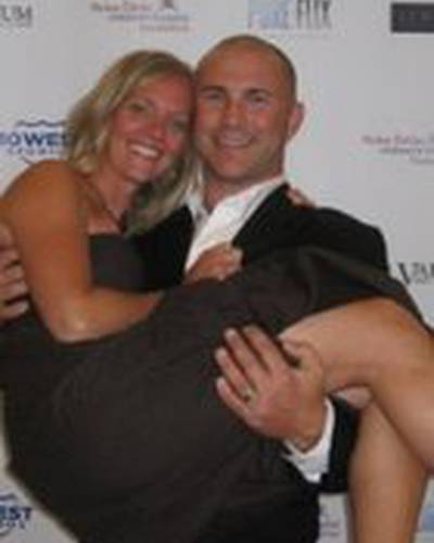 Мэттью Тэйлфорд фото