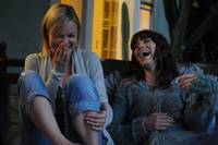 Кадр Младенец в подарок