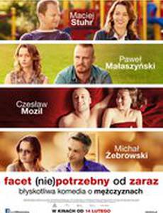 Facet (nie)potrzebny od zaraz