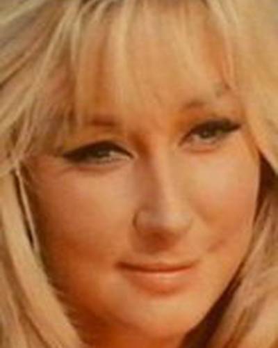 Анни Горассини фото