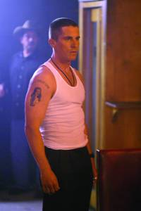 Кадр Крутые времена