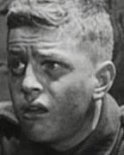 Бен Александр фото