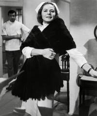 Кадр Цветок кактуса