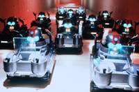 Кадр Игрушки