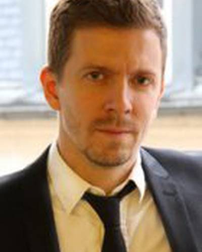 Александр Малле-Гай фото