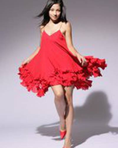 Меиса Куроки фото