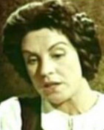 Мария Беккер фото