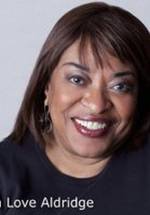 Сандра Лав Элдридж фото