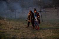 Кадр Повелители Салема